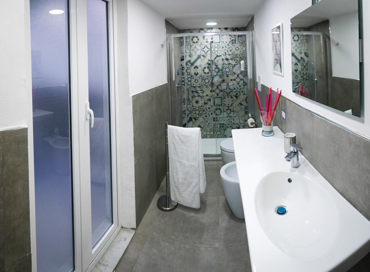 Willa Holiday House Toto Neapol Zewnętrze zdjęcie