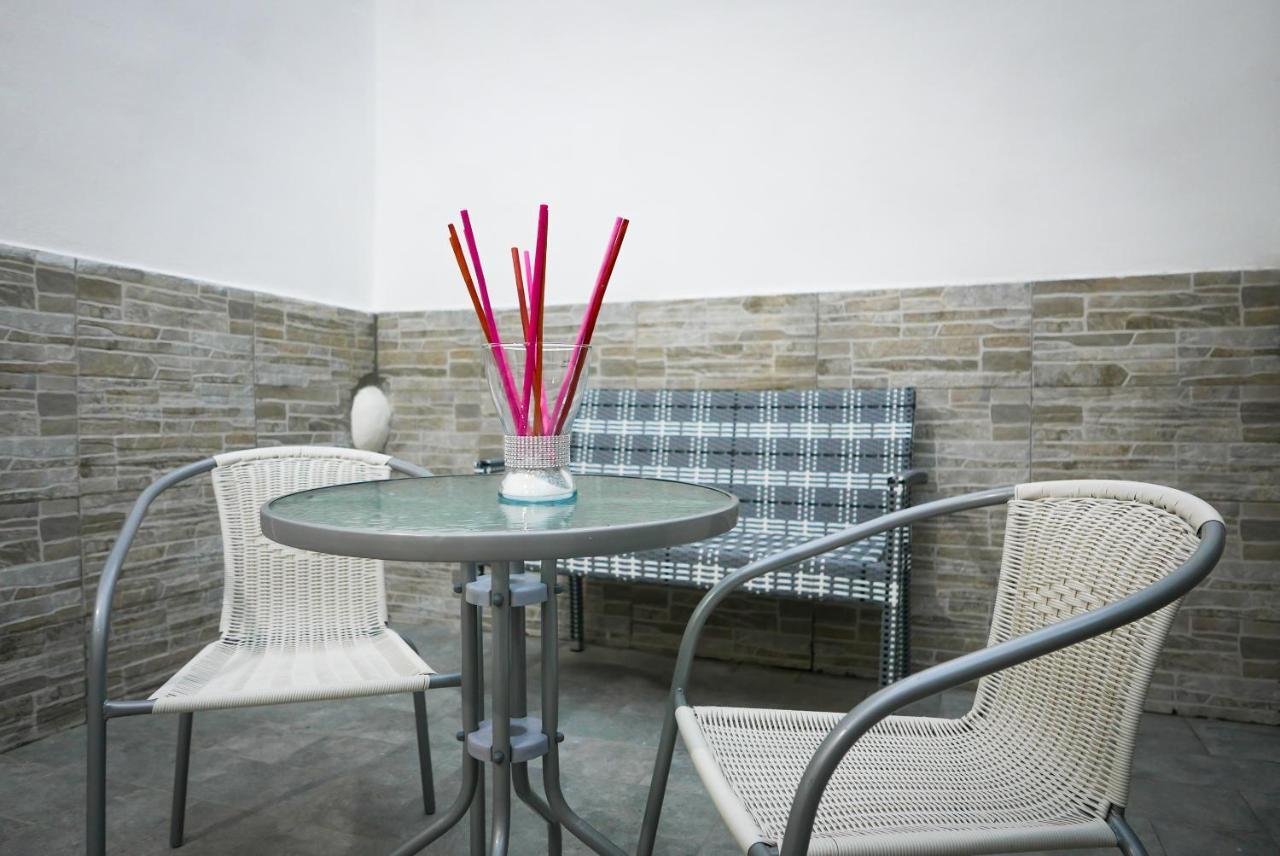 Willa Holiday House Toto Neapol Zewnętrze zdjęcie