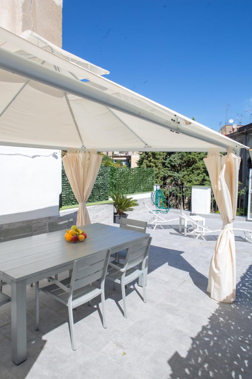 Willa Holiday House Toto Neapol Zewnętrze zdjęcie
